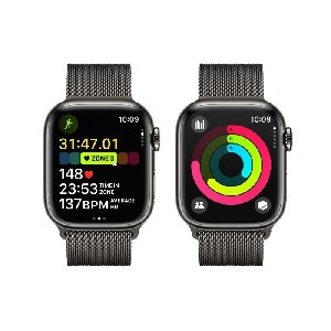 Apple Watch Series 9 GPS + Cellular