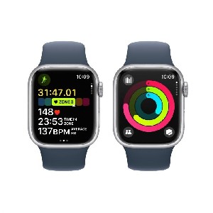 Apple Watch Series 9 GPS + Cellular