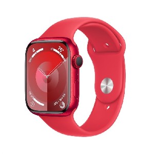 Apple Watch Series 9 GPS 45mm (PRODUCT)RED