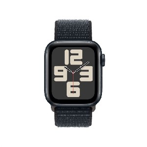 Apple Watch SE2 v2 Cellular 40mm Midnight