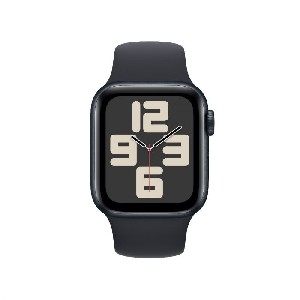Apple Watch SE2 v2 GPS 40mm Midnight