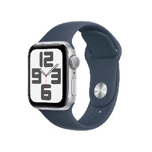 Apple Watch SE2 v2 GPS 40mm Silver