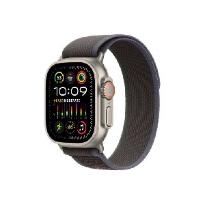 Apple Watch Ultra 2 GPS + Cellular