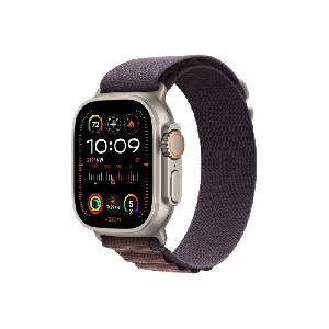 Apple Watch Ultra 2 GPS + Cellular