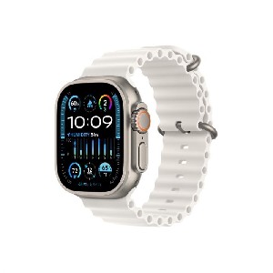 Apple Watch Ultra 2 GPS + Cellular