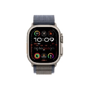 Apple Watch Ultra 2 GPS + Cellular