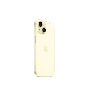 Apple iPhone 15 Plus 256GB Yellow