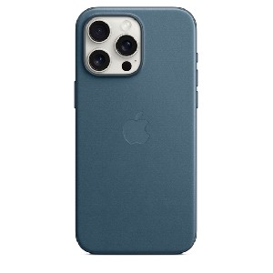 Apple iPhone 15 Pro Max FineWoven Case