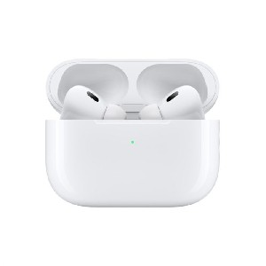 AirPods Pro (2nd generation) with MagSafe Case (USB-C)