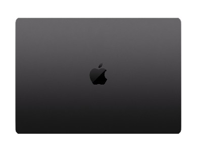 Apple MacBook Pro 16" SPACE