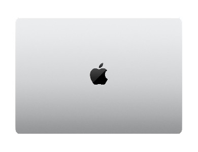 Apple MacBook Pro 16" SILVER/M3