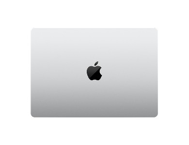 Apple MacBook Pro 14" SILVER/M3