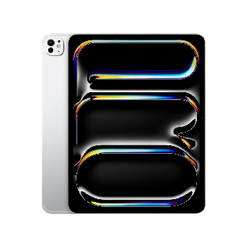 Apple 13-inch iPad Pro (M4) Cellular 256GB