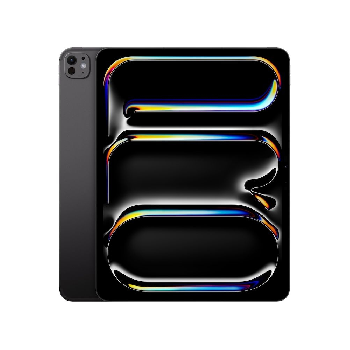 Apple 13-inch iPad Pro (M4) Cellular 2TB