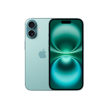 Apple iPhone 16 128GB Teal