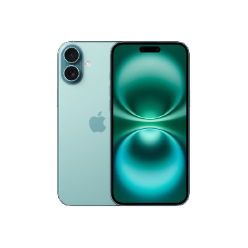 Apple iPhone 16 Plus 128GB Teal