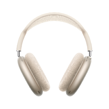 Apple AirPods Max (USB-C) - Starlight