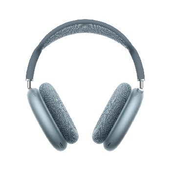 Apple AirPods Max (USB-C) - Blue