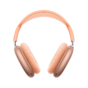 Apple AirPods Max (USB-C) - Orange