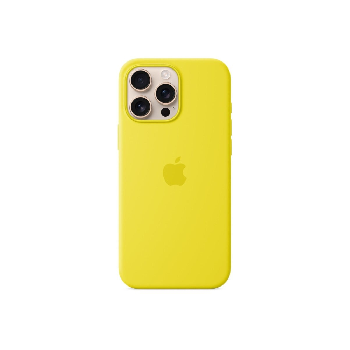 Apple iPhone 16 Pro Max Silicone Case