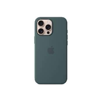 Apple iPhone 16 Pro Max Silicone Case