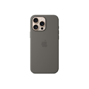 Apple iPhone 16 Pro Max Silicone Case