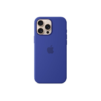 Apple iPhone 16 Pro Max Silicone Case