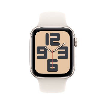 Apple Watch SE2 v3 GPS 40mm Starlight