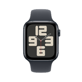 Apple Watch SE2 v3 GPS 44mm Midnight