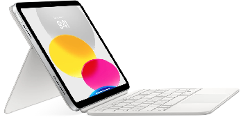 Apple Magic Keyboard Folio for iPad (10th gen) - Bulgarian