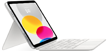 Apple Magic Keyboard Folio for iPad (10th gen) - International English