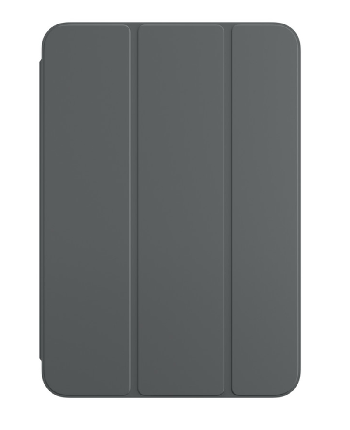Apple Smart Folio for iPad mini (A17 Pro) - Charcoal Gray