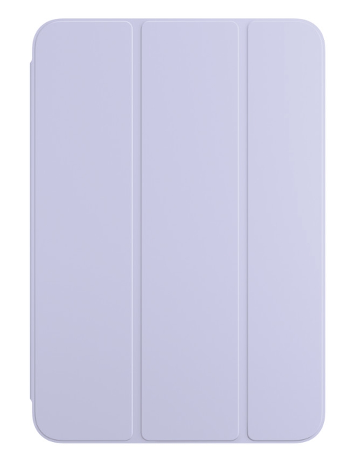 Apple Smart Folio for iPad mini (A17 Pro) - Light Violet