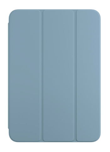 Apple Smart Folio for iPad mini (A17 Pro) - Denim