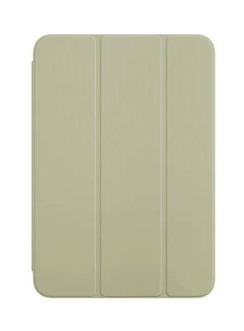 Apple Smart Folio for iPad mini (A17 Pro) - Sage