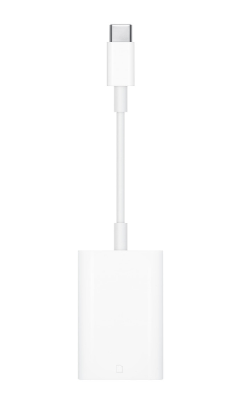 Apple USB-C to
