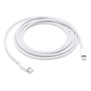 Apple USB-C to Lightning Cable (2 m)