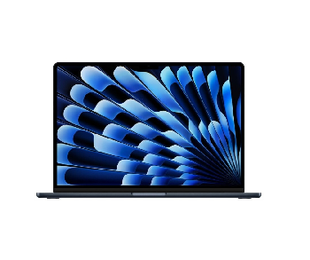 Apple 15-inch MacBook Air: Apple