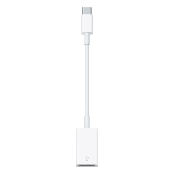 Apple USB-C to USB Adapter