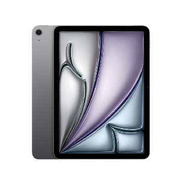 Apple 11-inch iPad Air (M3) Cellular 1TB - Space Grey