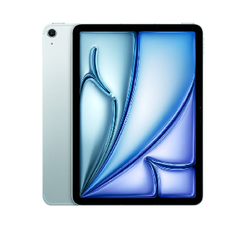 Apple 11-inch iPad Air (M3) Cellular 1TB - Blue