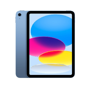Apple 11-inch iPad (A16) Cellular 512GB - Blue