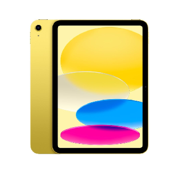 Apple 11-inch iPad (A16) Cellular 512GB - Yellow