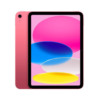 Apple 11-inch iPad (A16) Cellular 512GB - Pink