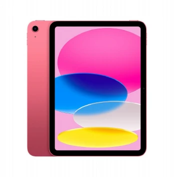 Apple 11-inch iPad (A16) Wi-Fi 256GB - Blue