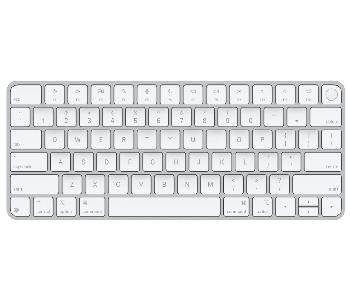 Apple Magic Keyboard (2024) w Touch ID - US English