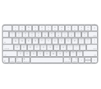 Apple Magic Keyboard (2024) - US English