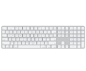 Apple Magic Keyboard (2024) w Touch ID