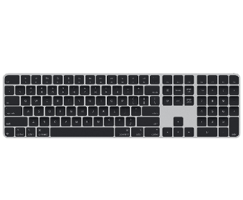Apple Magic Keyboard (2024) w Touch ID