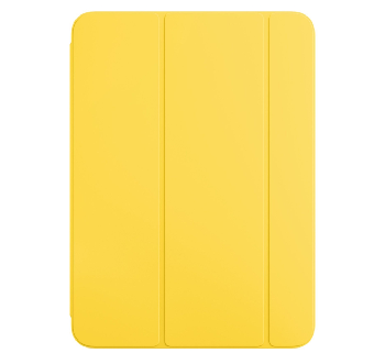 Apple Smart Folio for iPad (A16) - Lemonade
